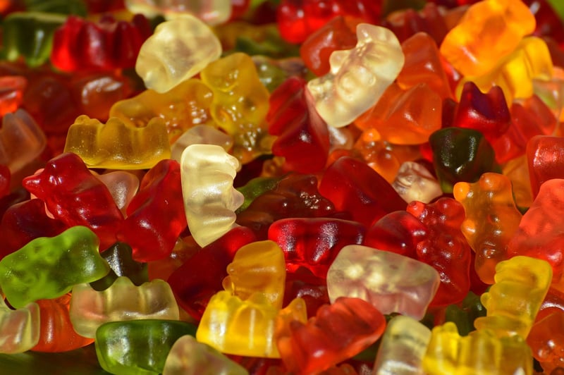 Creative confections