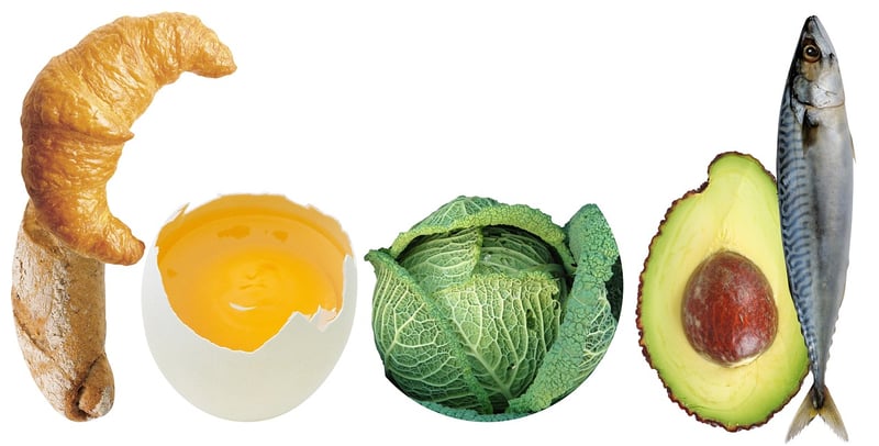 Nutrient-packed dishes
