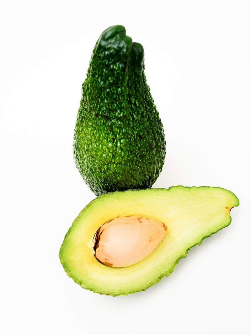 Avocado Salsa